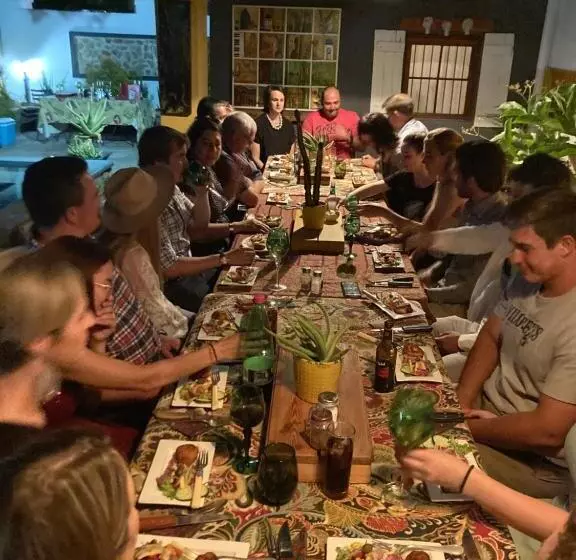 Majatalo Villa Contessa