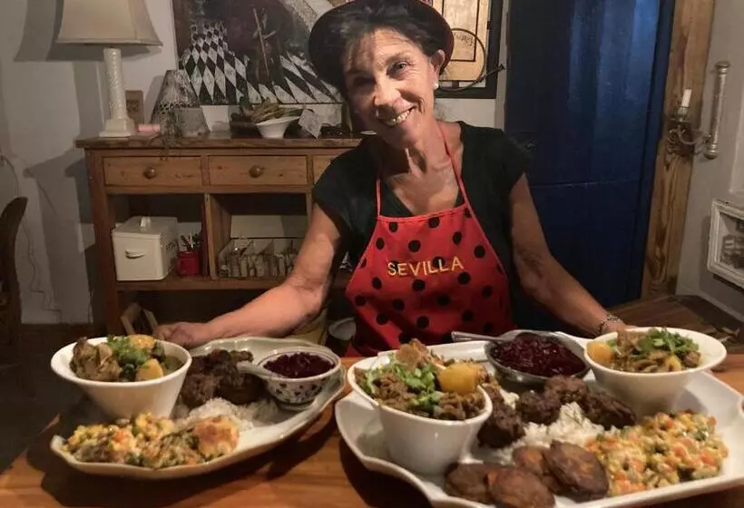 Majatalo Villa Contessa