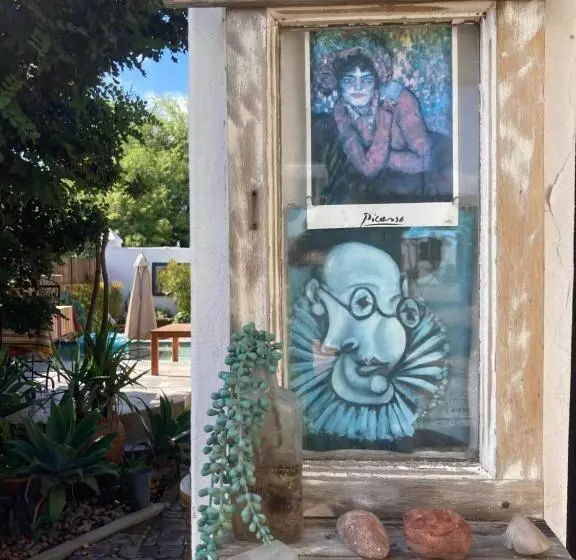 Majatalo Villa Contessa