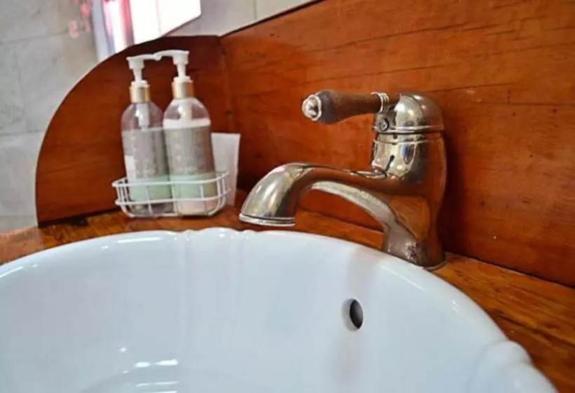 Majatalo Villa Contessa