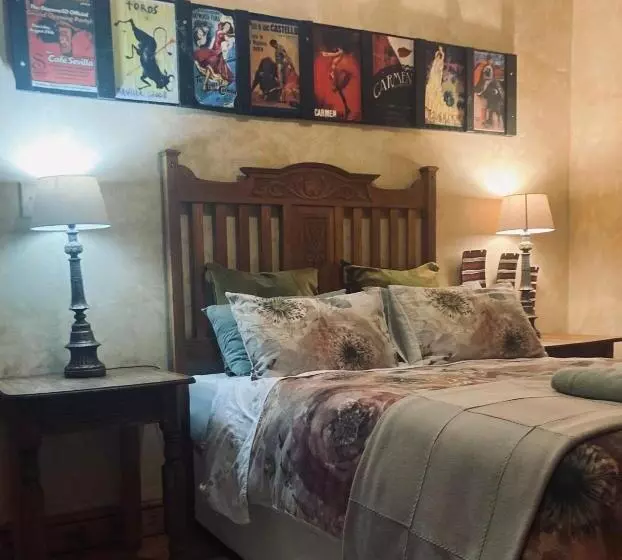 Majatalo Villa Contessa