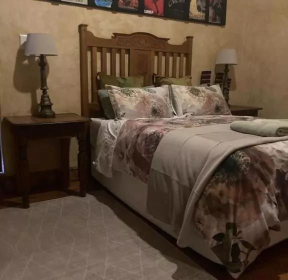 Majatalo Villa Contessa