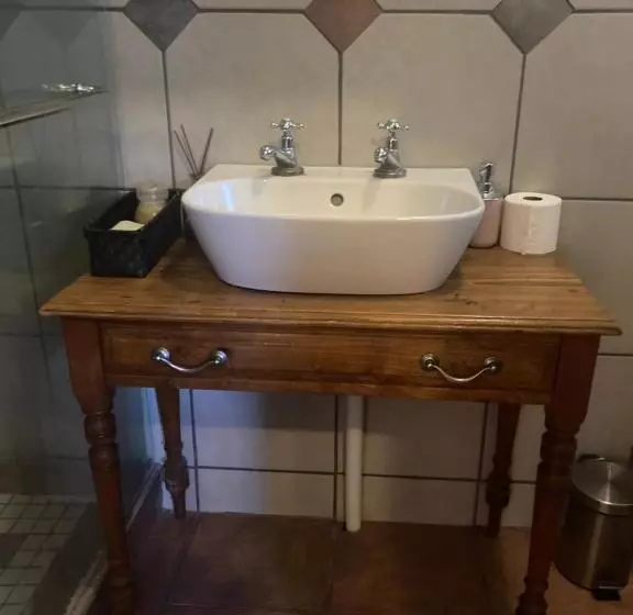 Majatalo Villa Contessa