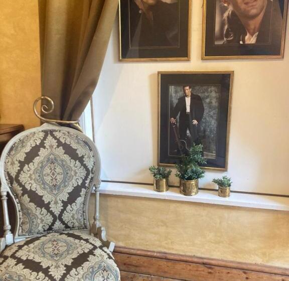 Пансион Villa Contessa