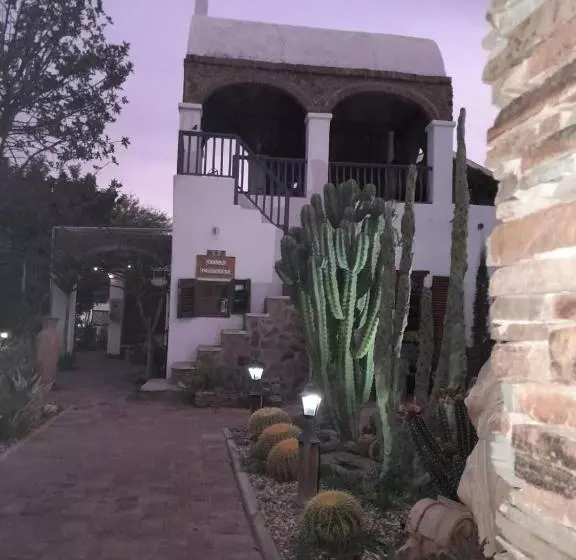 Majatalo Villa Contessa