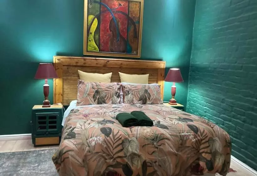 Majatalo Villa Contessa