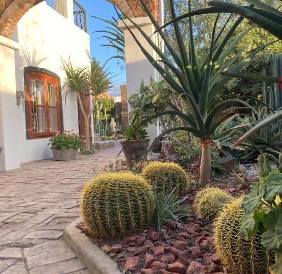 Пансион Villa Contessa