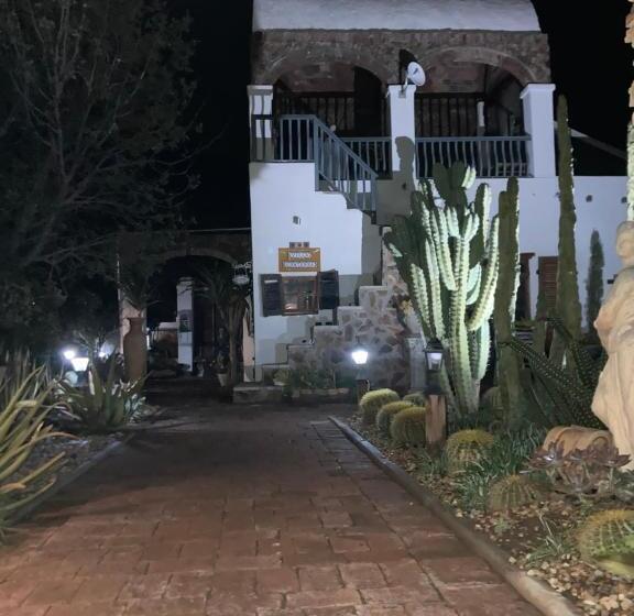 Пансион Villa Contessa