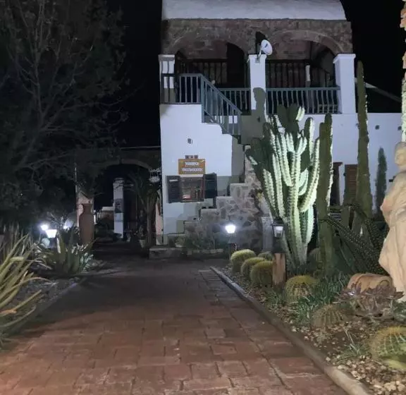 Majatalo Villa Contessa