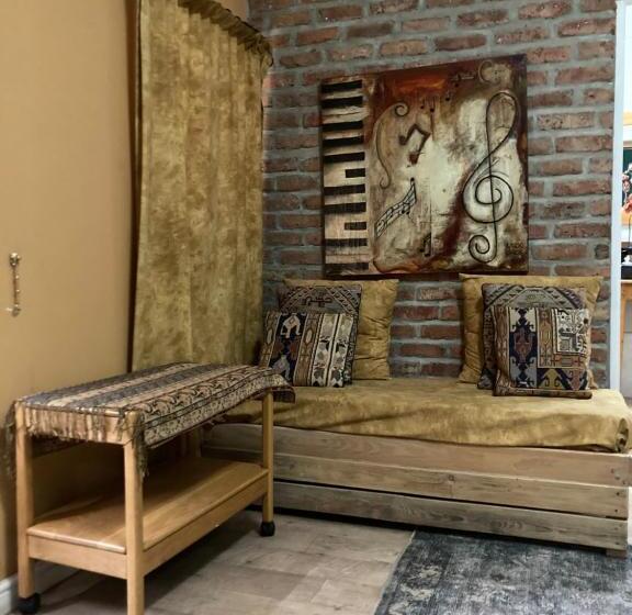 Пансион Villa Contessa