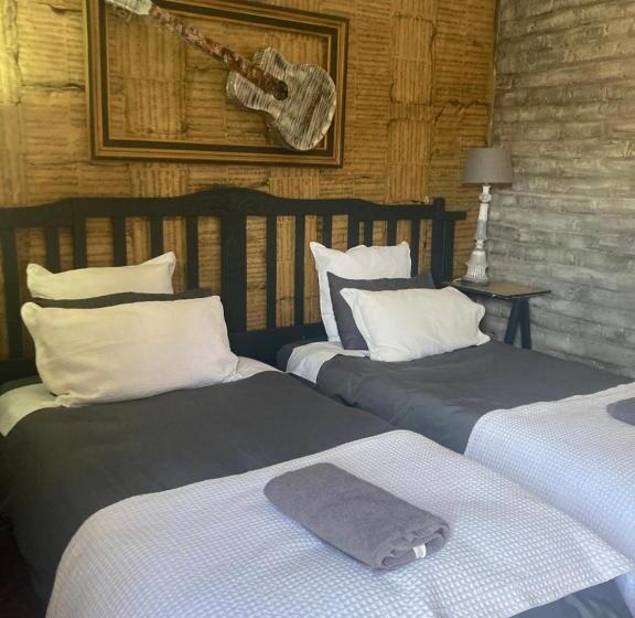 Пансион Villa Contessa