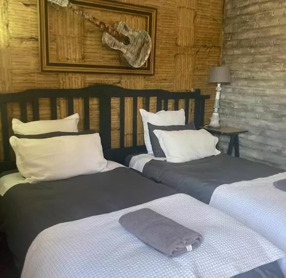 Majatalo Villa Contessa