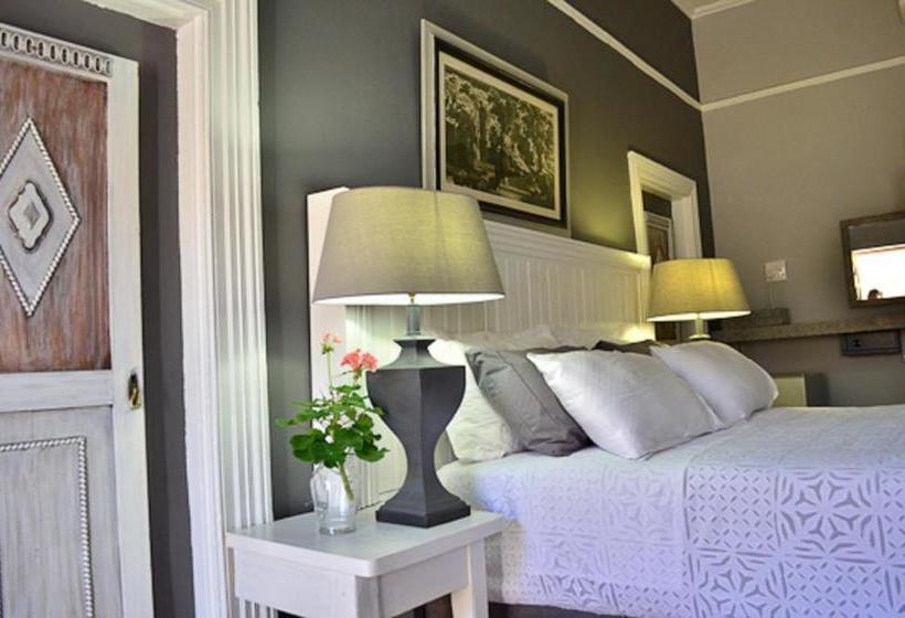 Пансион Villa Contessa