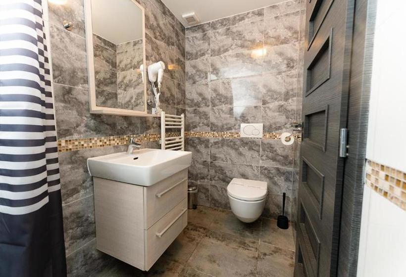 Majatalo Penzion Terasa Cibulka