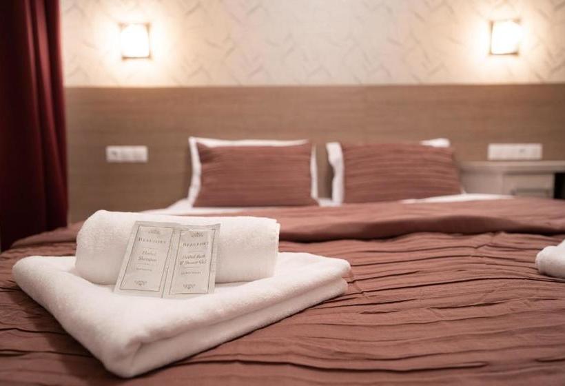 Majatalo Penzion Terasa Cibulka