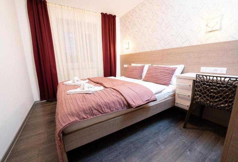 Majatalo Penzion Terasa Cibulka