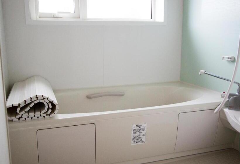 Villa Sapporo Honobono