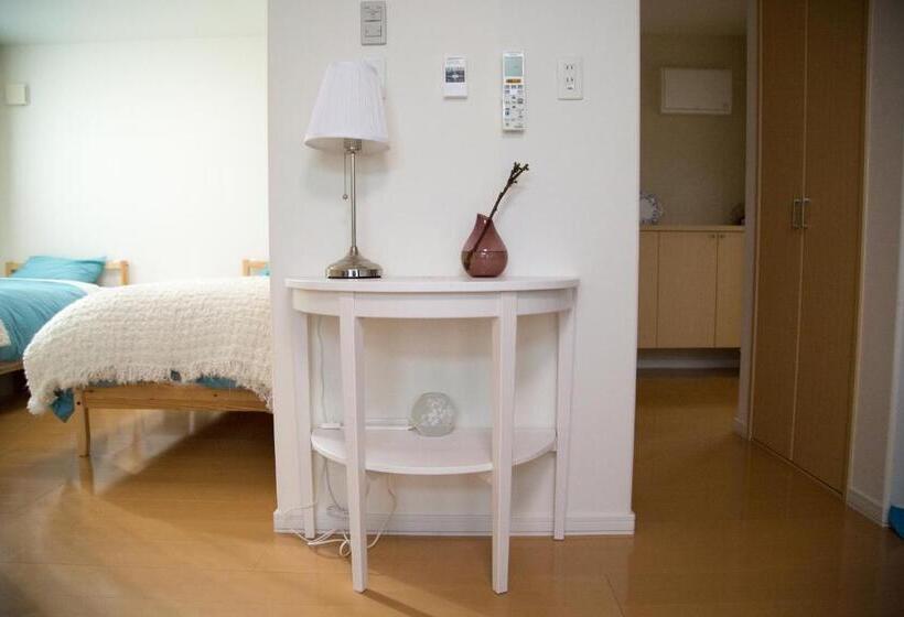 Villa Sapporo Honobono