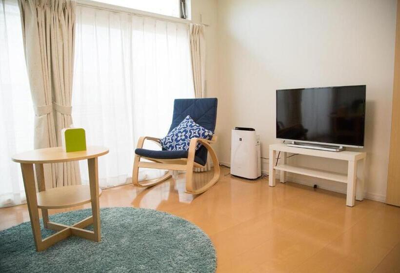 Villa Sapporo Honobono