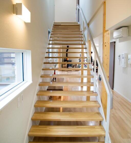 Villa Sapporo Honobono