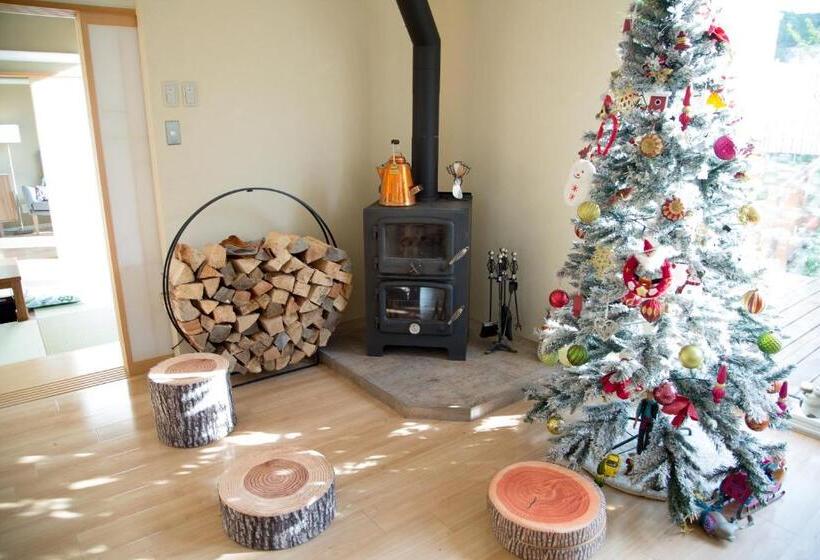 Villa Sapporo Honobono