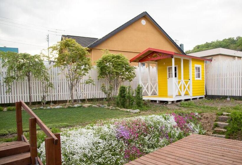 Villa Sapporo Honobono