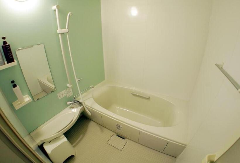 Villa Sapporo Honobono