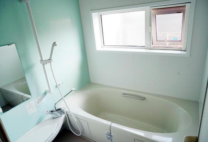 Villa Sapporo Honobono