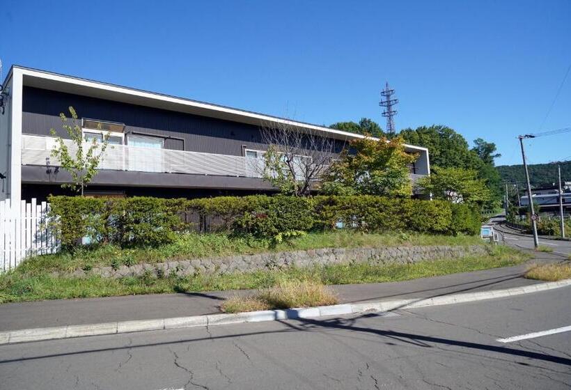 Villa Sapporo Honobono