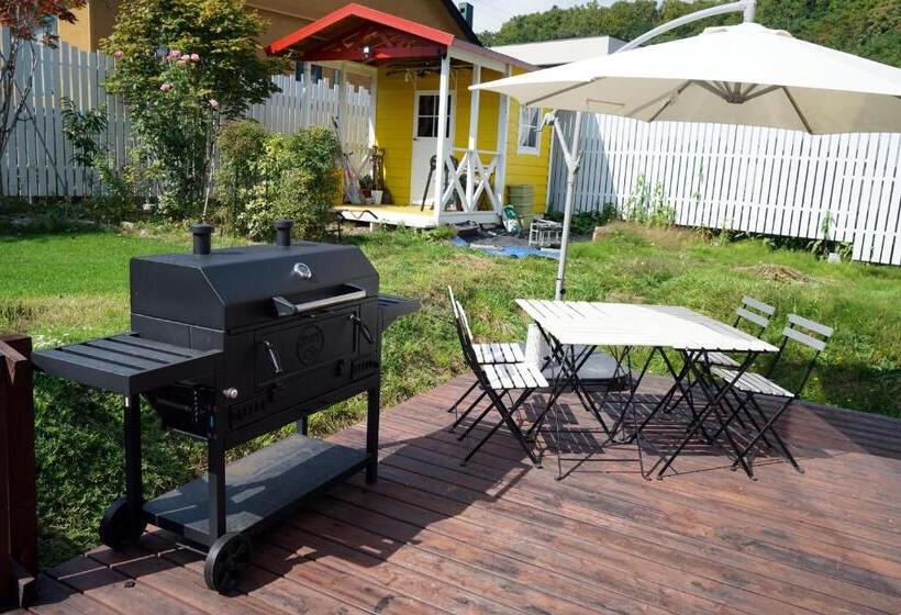 Villa Sapporo Honobono