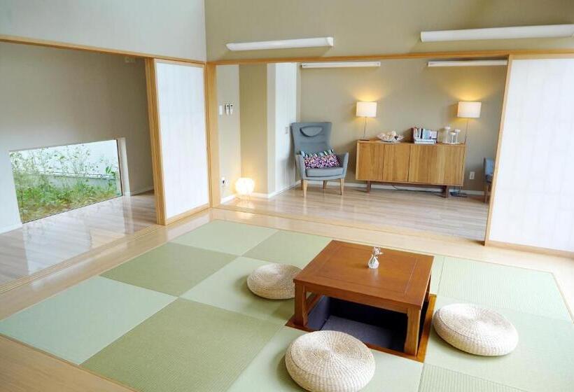 Villa Sapporo Honobono