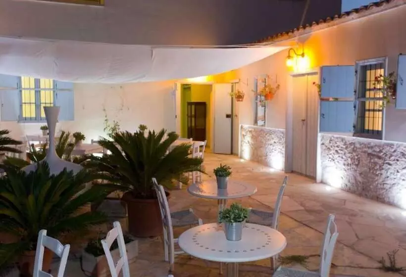 Retkeilymaja Shongas Inn