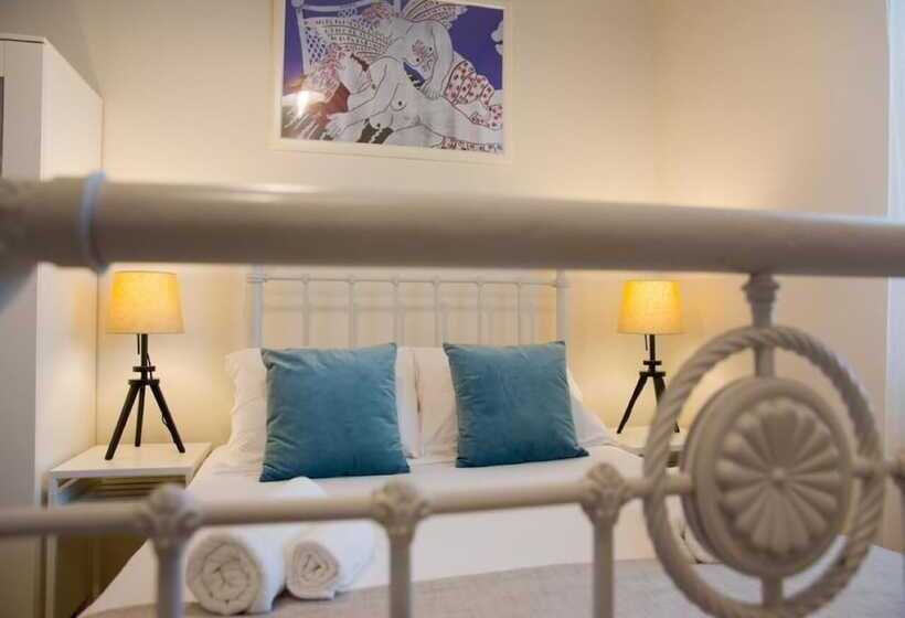 ユースホステル Shongas Inn