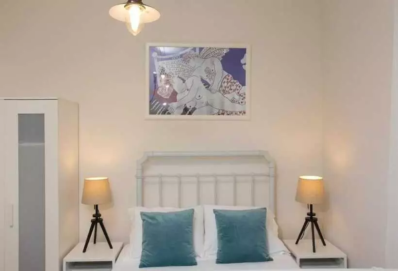 Retkeilymaja Shongas Inn