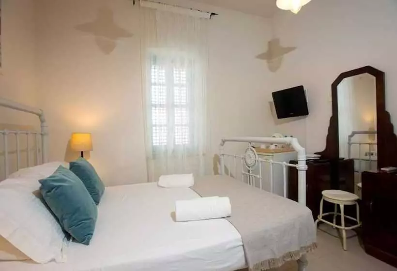 Retkeilymaja Shongas Inn