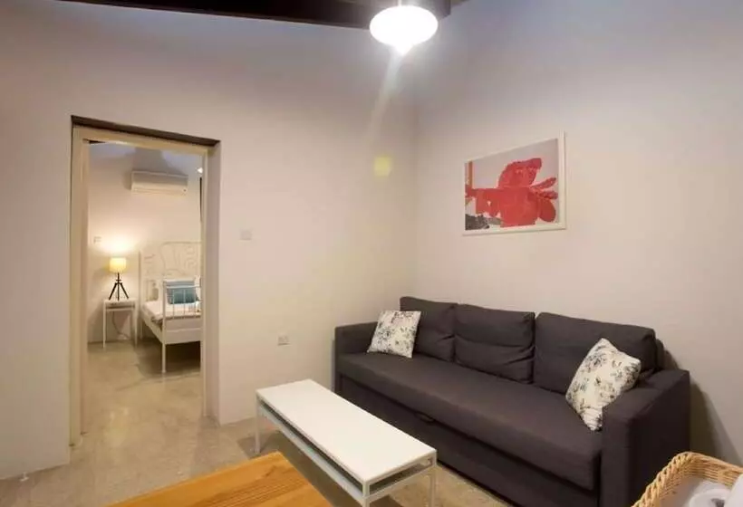 Retkeilymaja Shongas Inn