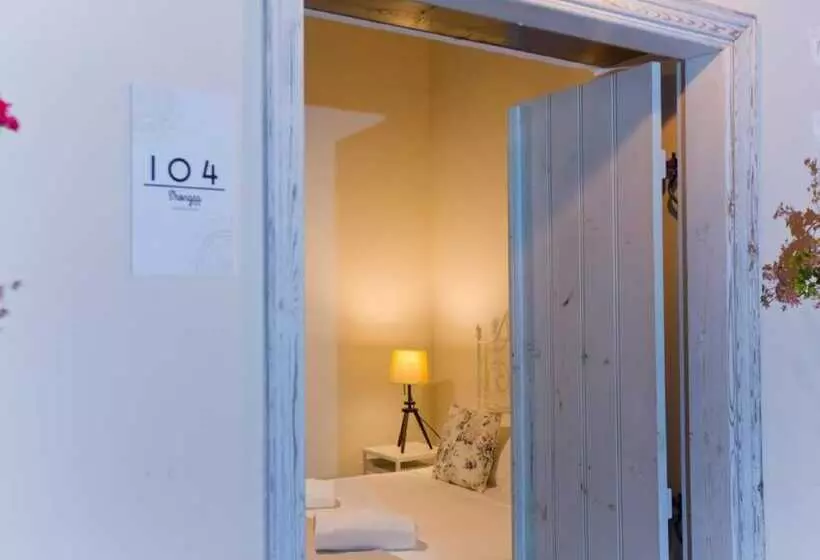 Retkeilymaja Shongas Inn