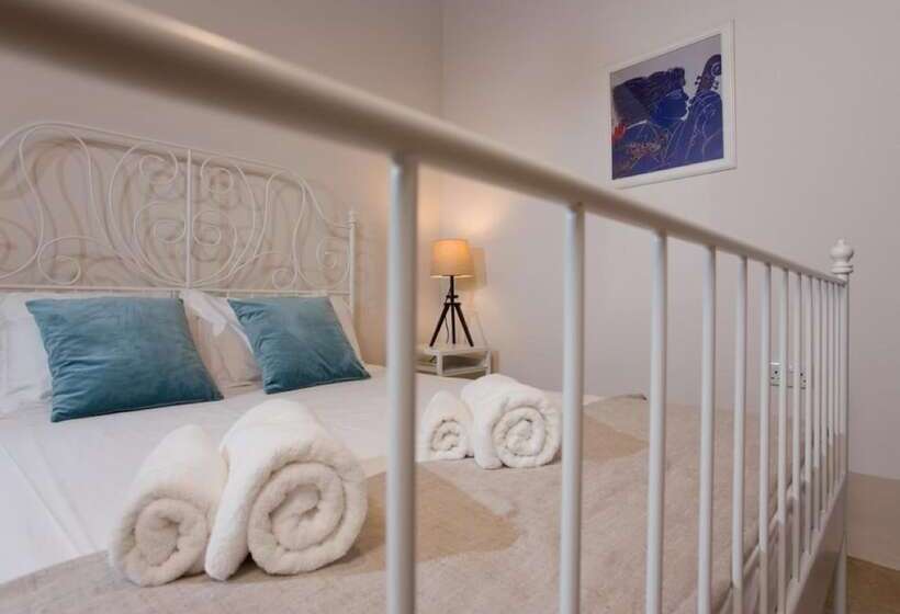 ユースホステル Shongas Inn