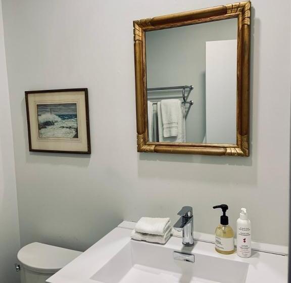 הוסטל South Landing Inn