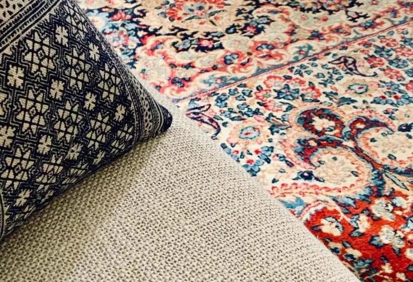 Retkeilymaja South Landing Inn