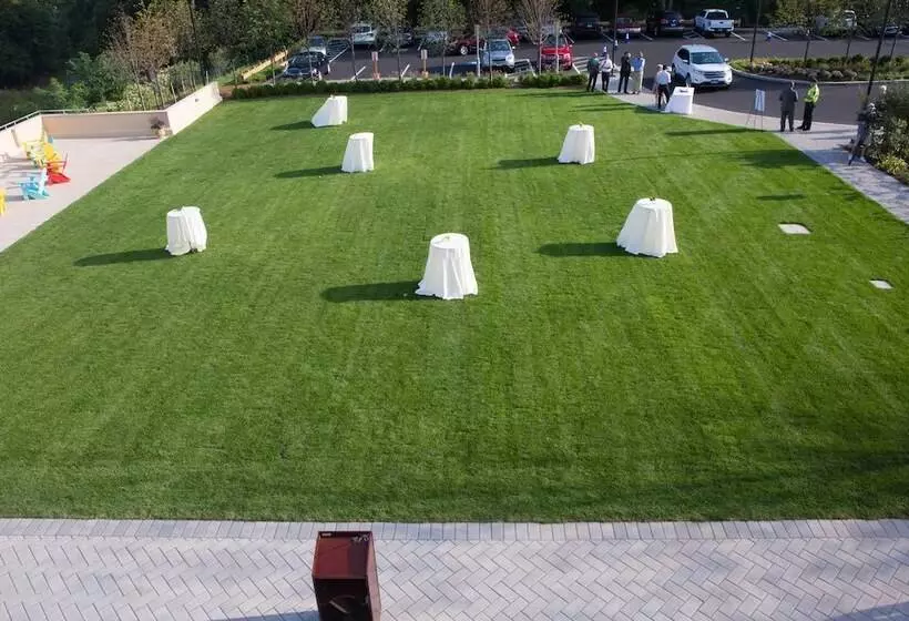 Hotelli Delamar West Hartford