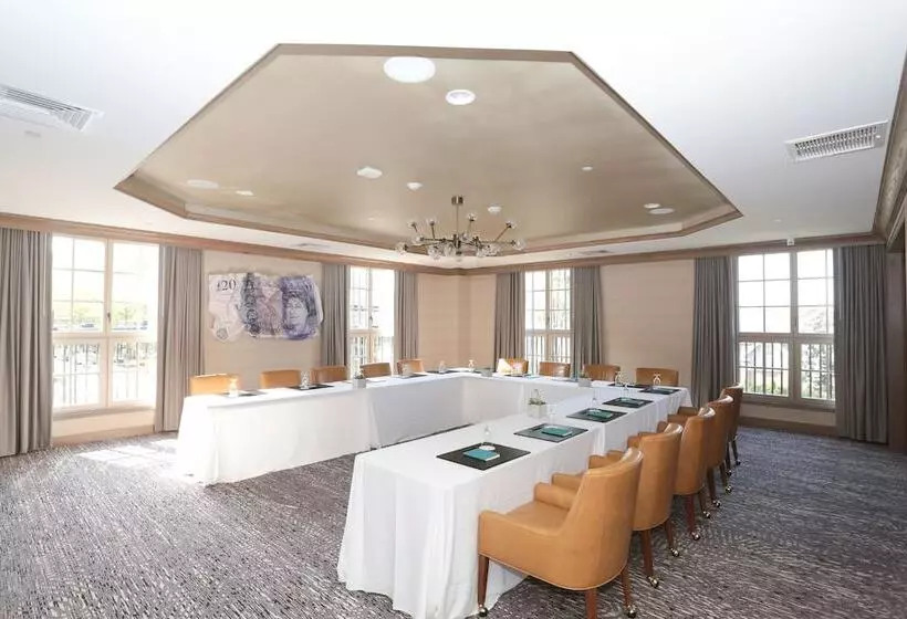 Hotelli Delamar West Hartford