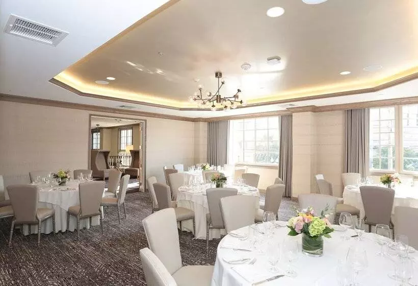 Hotelli Delamar West Hartford