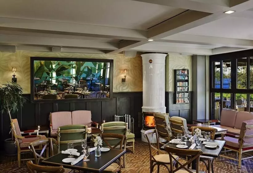 Hotelli Delamar West Hartford