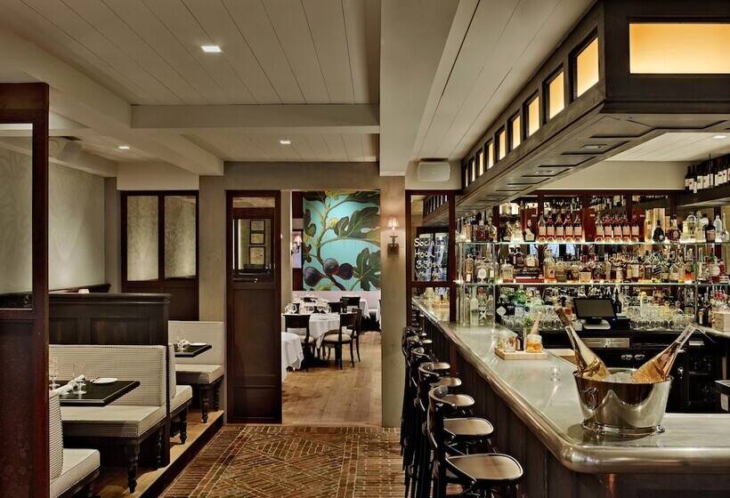 فندق Delamar West Hartford