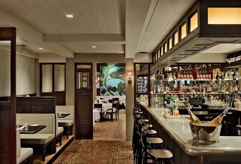 Hotelli Delamar West Hartford