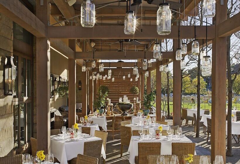 فندق Delamar West Hartford