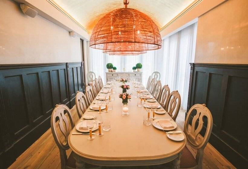 فندق Delamar West Hartford