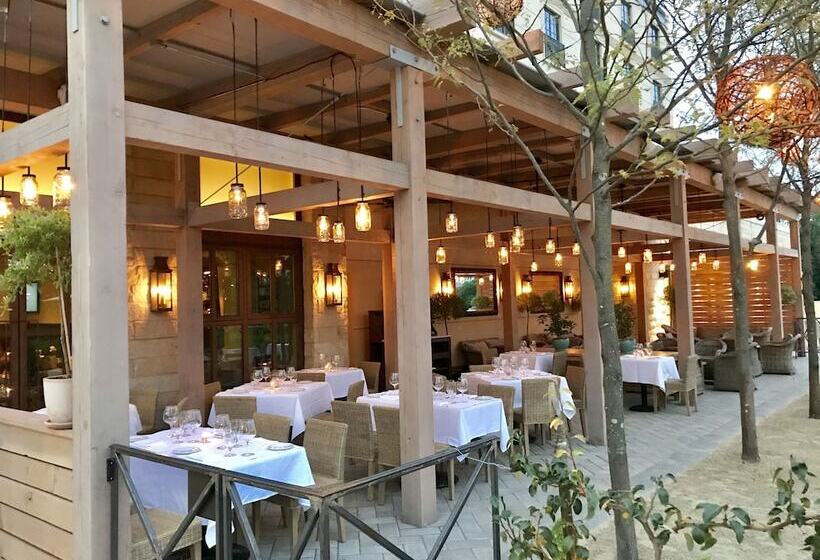 فندق Delamar West Hartford