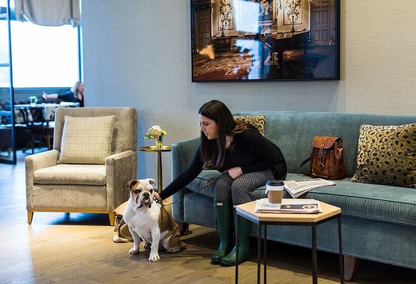 فندق Delamar West Hartford